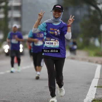 Runner Photo 8379522