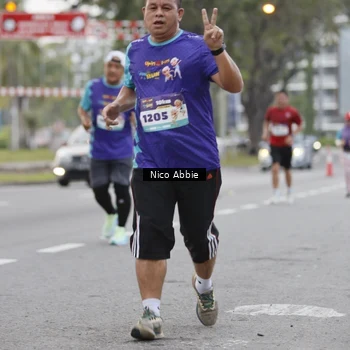 Runner Photo 8379527