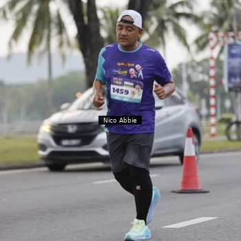 Runner Photo 8379529