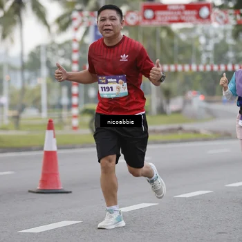 Runner Photo 8379534