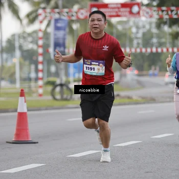 Runner Photo 8379537
