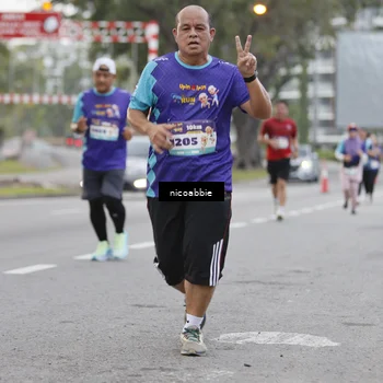 Runner Photo 8379538