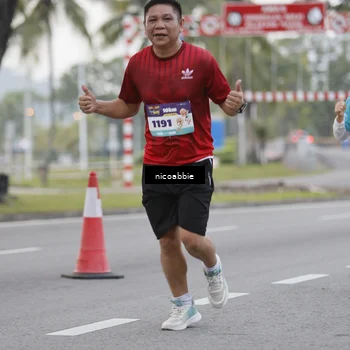 Runner Photo 8379539