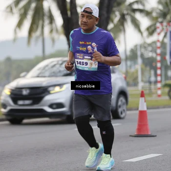 Runner Photo 8379540