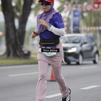 Runner Photo 8379542