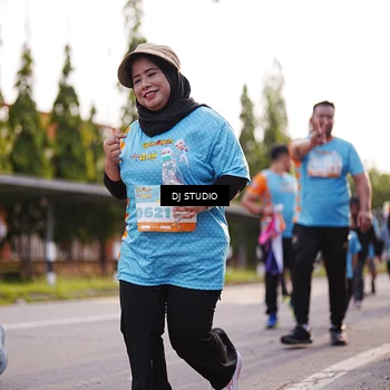 Runner Photo 8379548