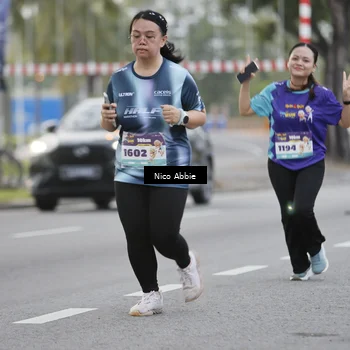 Runner Photo 8379549