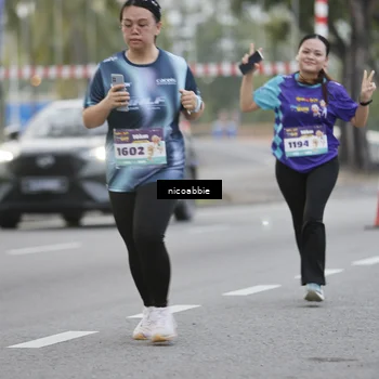 Runner Photo 8379551