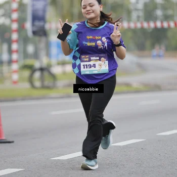 Runner Photo 8379552