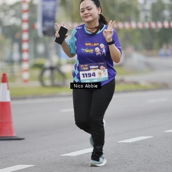Runner Photo 8379555