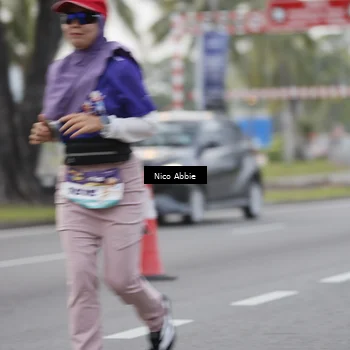 Runner Photo 8379556