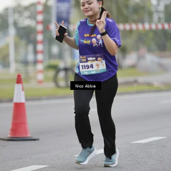 Runner Photo 8379557