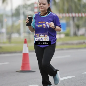 Runner Photo 8379560
