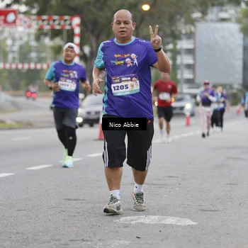 Runner Photo 8379561