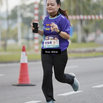 Runner Photo 8379562
