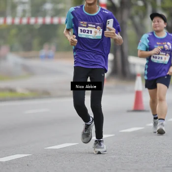 Runner Photo 8379565