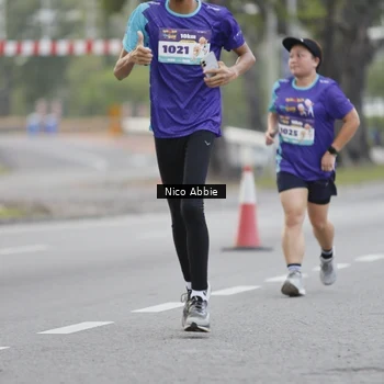 Runner Photo 8379566