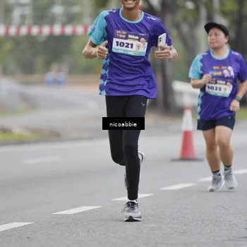 Runner Photo 8379568