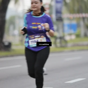 Runner Photo 8379569
