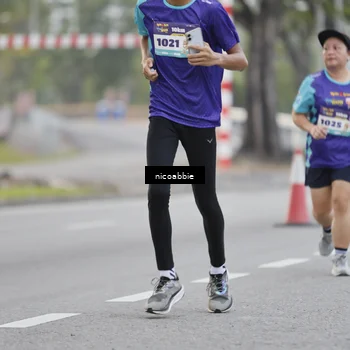 Runner Photo 8379572