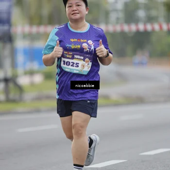 Runner Photo 8379573