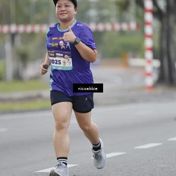 Runner Photo 8379574