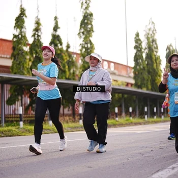 Runner Photo 8379577