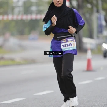 Runner Photo 8379578