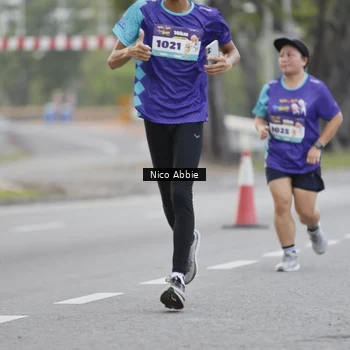 Runner Photo 8379579