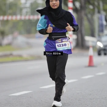 Runner Photo 8379580