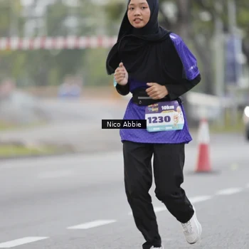 Runner Photo 8379581