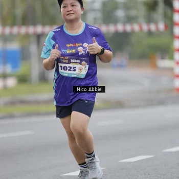 Runner Photo 8379582