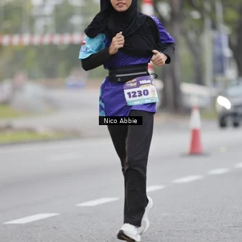 Runner Photo 8379583