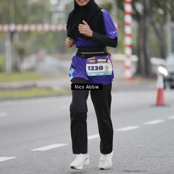 Runner Photo 8379584