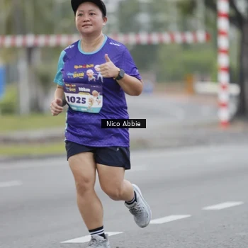 Runner Photo 8379585