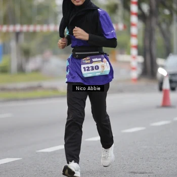 Runner Photo 8379586