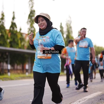 Runner Photo 8379587