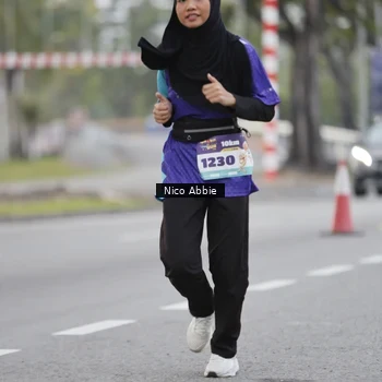 Runner Photo 8379590