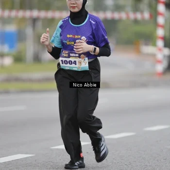 Runner Photo 8379591