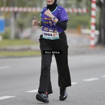 Runner Photo 8379592