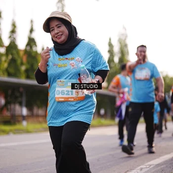 Runner Photo 8379593