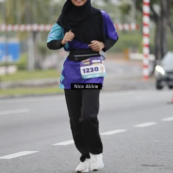Runner Photo 8379594