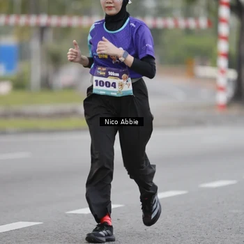 Runner Photo 8379595