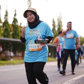 Runner Photo 8379596