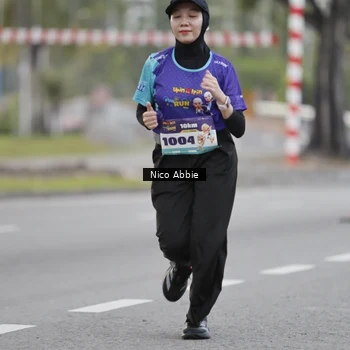 Runner Photo 8379597