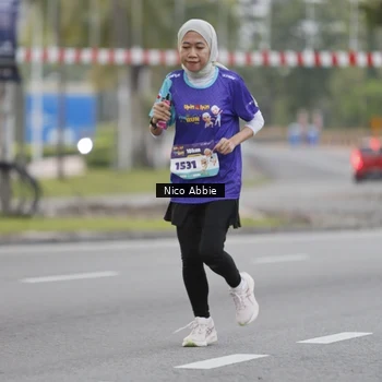 Runner Photo 8379598