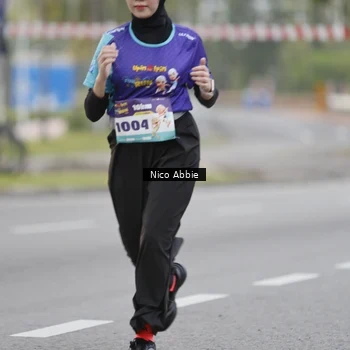 Runner Photo 8379599