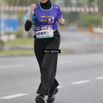 Runner Photo 8379600