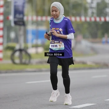 Runner Photo 8379602