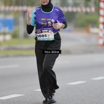 Runner Photo 8379603